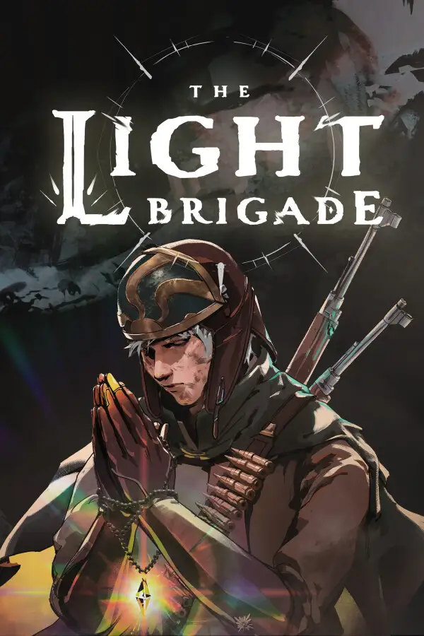 The Light Brigade (Global) (PC) - Steam - Digital Key
