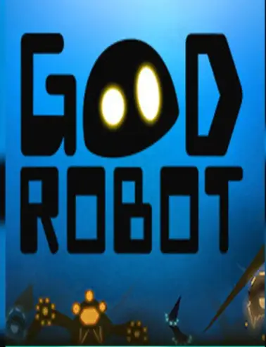 Good Robot (Global) (PC) - Steam - Digital Key