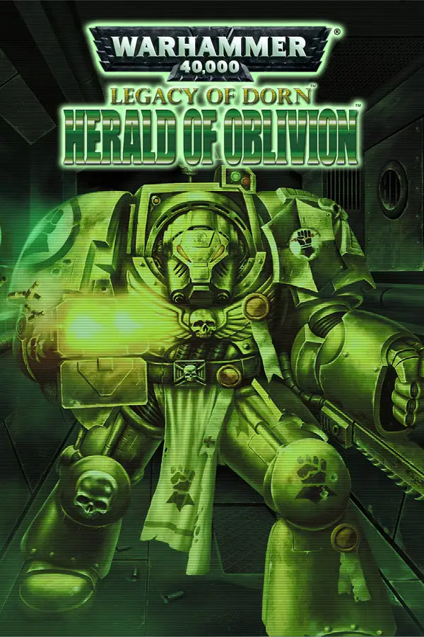 Legacy of Dorn Herald of Oblivion (Global) (PC / Mac / Linux) - Steam - Digital Key
