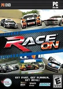 Race On (Global) (PC) - Steam - Digital Key