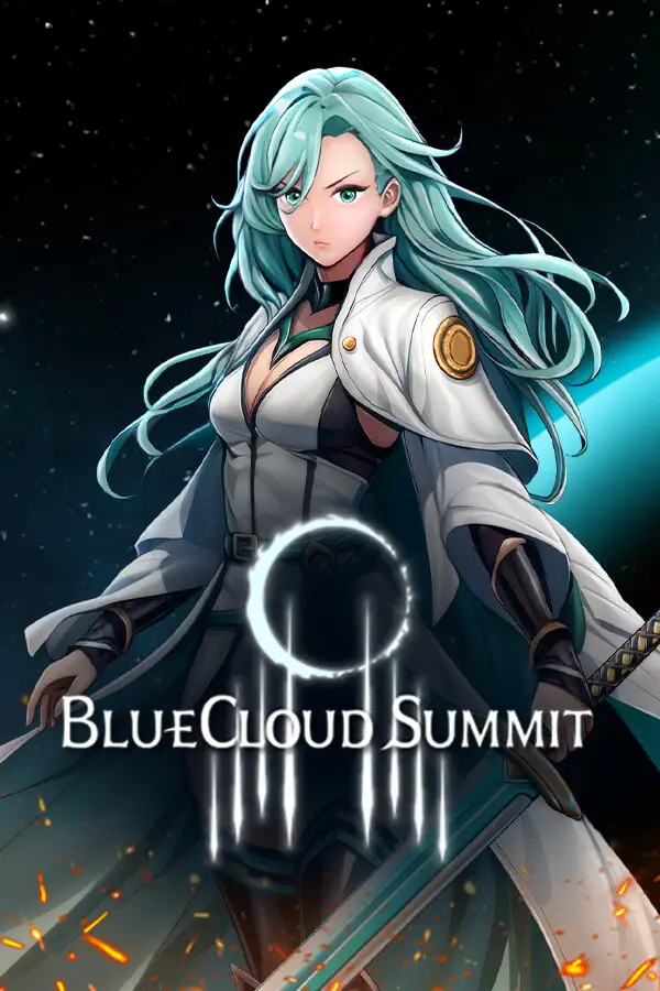 BlueCloud Summit (Global) (PC / Mac / Linux) - Steam - Digital Key
