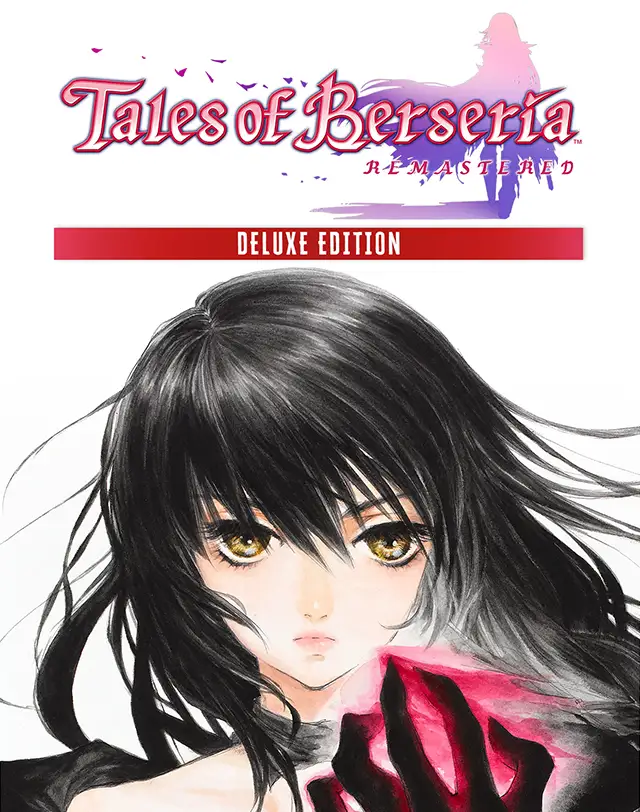 Tales of Berseria Remastered Deluxe Edition (Global) (PC) - Steam - Digital Key