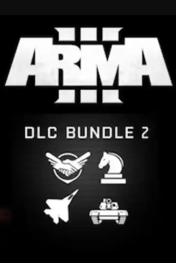 Arma 3 DLC Bundle 2 (Global) (PC) - Steam - Digital Key