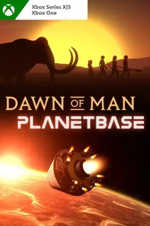 Dawn of Man + Planetbase (Argentina) (Xbox One / Xbox Series X|S) - Xbox Live - Digital Key