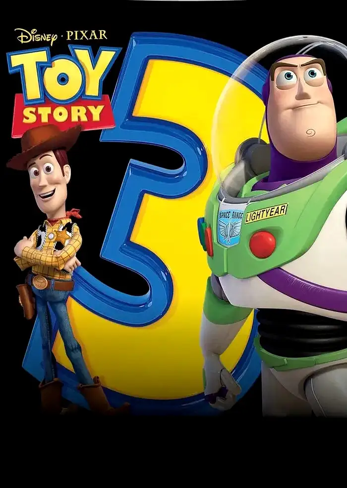 Disney Pixar Toy Story 3 - The Video Game (Global) (PC) - Steam - Digital Key