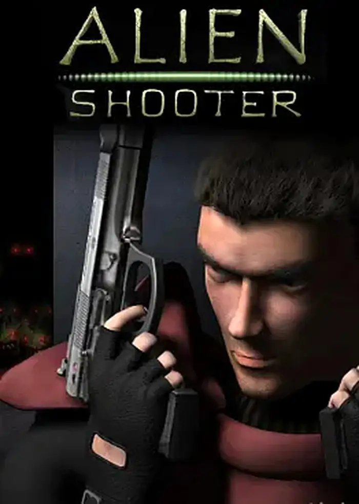 Alien Shooter Revisited (Global) (PC) - Steam - Digital Key