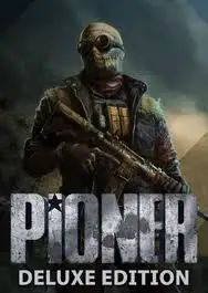 PIONER Deluxe Edition (ROW) (PC) - Steam - Digital Key