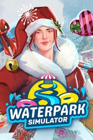 Waterpark Simulator (Global) (PC) - Steam Account
