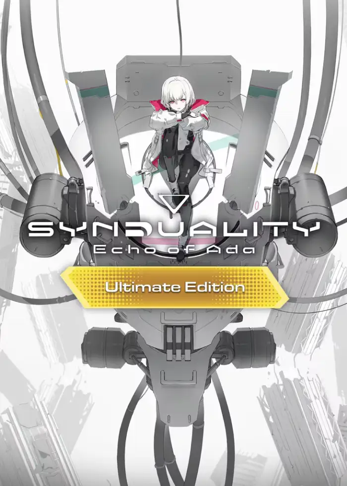 SYNDUALITY Echo of Ada