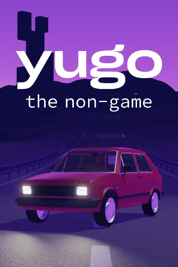 Yugo the non-game (Global) (PC / Mac / Linux) - Steam - Digital Key