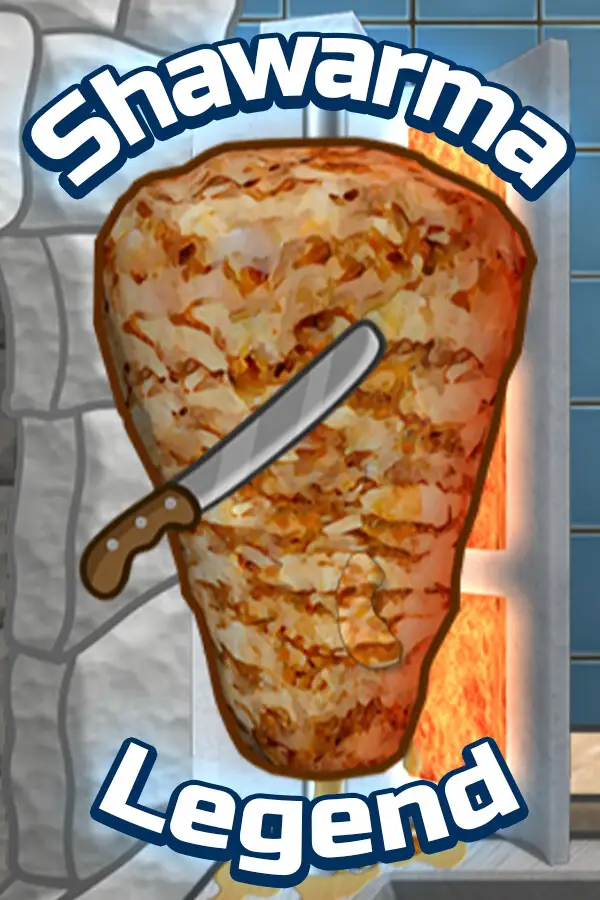 Shawarma Legend (Global) (PC) - Steam Gift