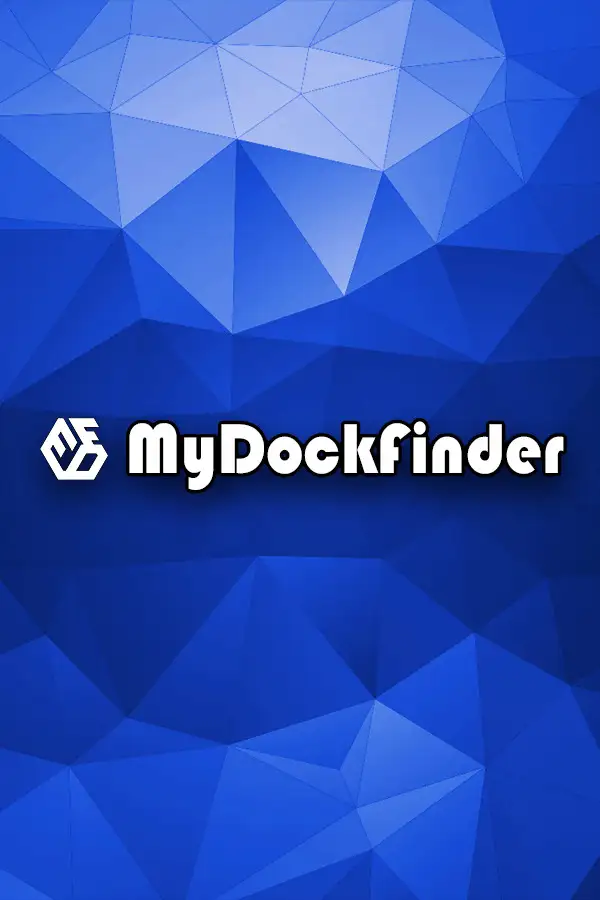 MyDockFinder (Global) (PC) - Steam Gift