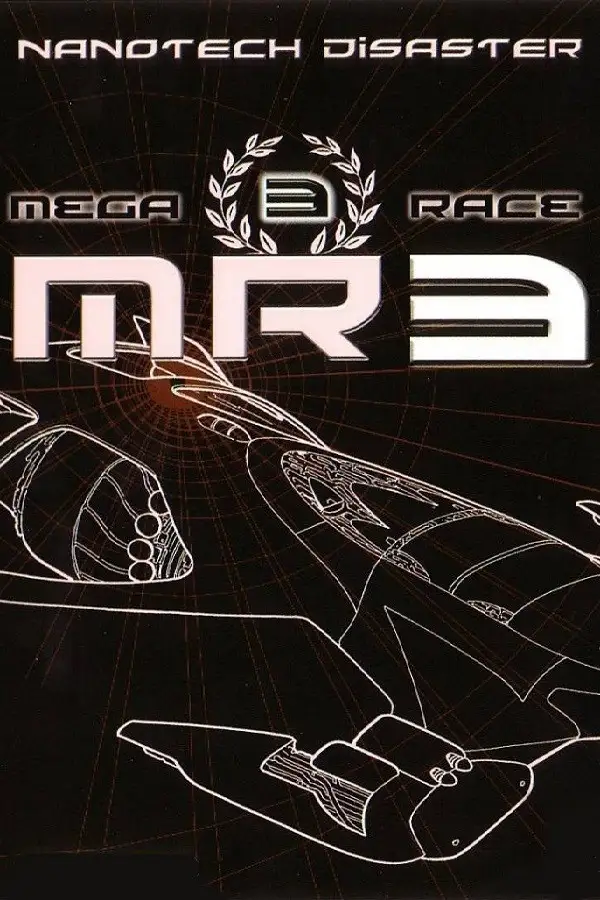 MegaRace 3 (Global) (PC) - Steam - Digital Key