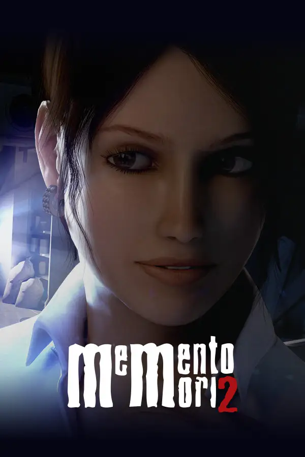 Memento Mori 2 (Global) (PC) - Steam - Digital Key
