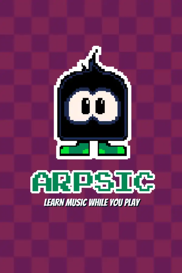 Arpsic (Global) (PC) - Steam - Digital Key