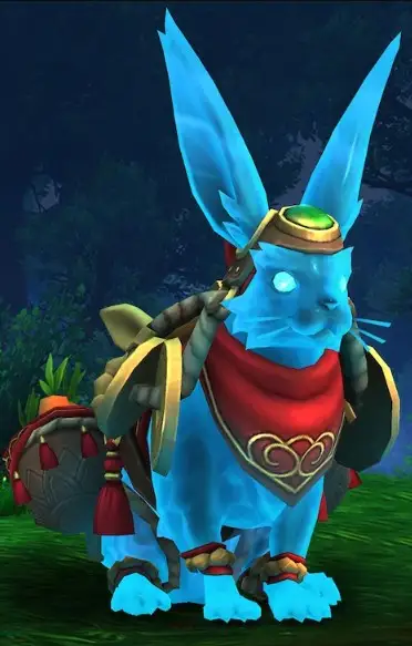World of Warcraft - Jade, Bright Foreseer DLC (Global) (PC / Mac) - Battle.net Gift
