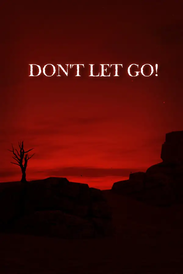 Don't Let Go! VR (Global) (PC) - Steam - Digital Key