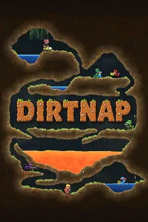 Dirtnap (Global) (PC / Linux) - Steam - Digital Key