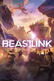 BeastLink (Global) (PC) - Steam - Digital Key