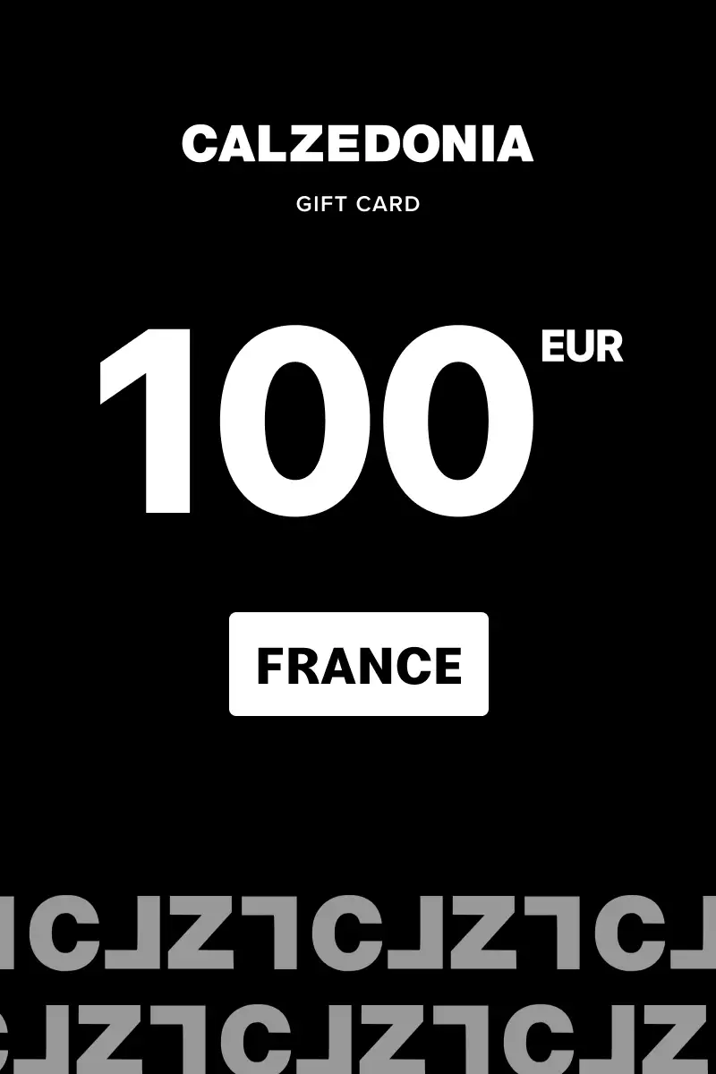 Calzedonia 100 EUR Gift Card (France) - Digital Key