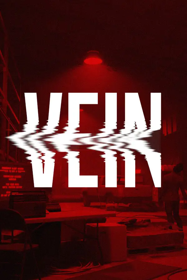 VEIN (Global) (PC) - Steam Gift
