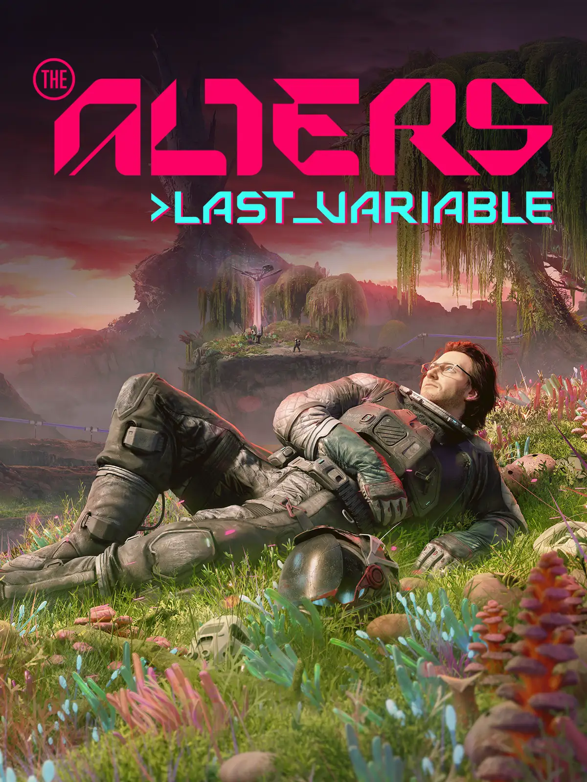 The Alters Last Variable DLC (Global) (PC) - Steam - Digital Key