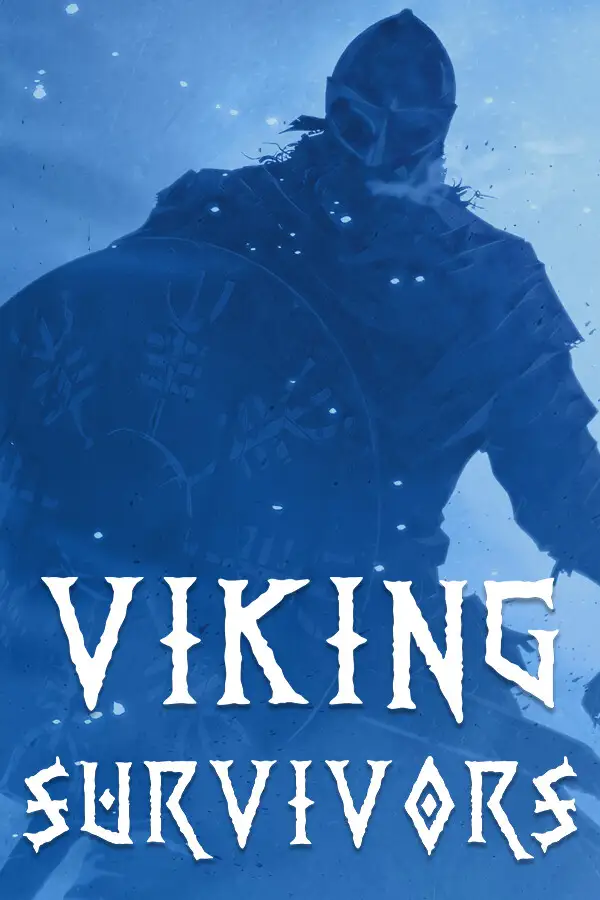 Viking Survivors (Global) (PC) - Steam - Digital Key