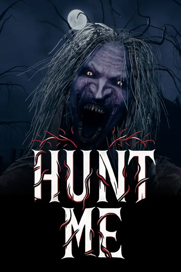 Hunt Me (Global) (PC) - Steam - Digital Key
