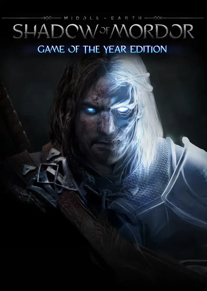 Middle-earth Shadow of Mordor GOTY Edition (Europe) (Xbox One / Xbox Series X|S) - Xbox Live - Digital Key