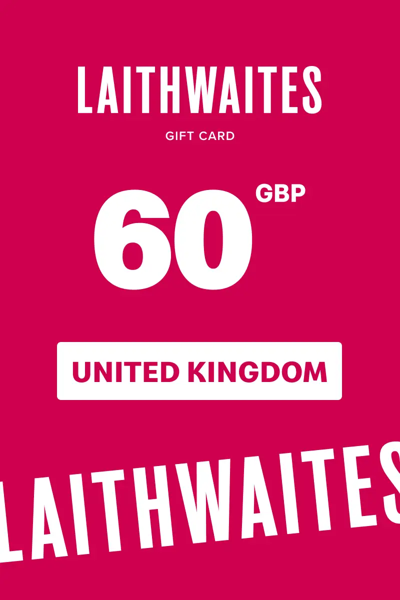 Laithwaites Wine 60 GBP Gift Card (United Kingdom) - Digital Key