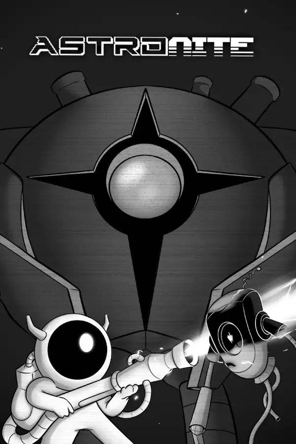 Astronite (Global) (PC) - Steam - Digital Key