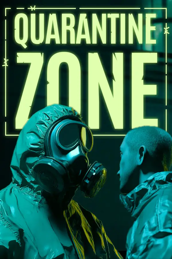 Quarantine Zone The Last Check (ROW) (PC) - Steam - Digital Key