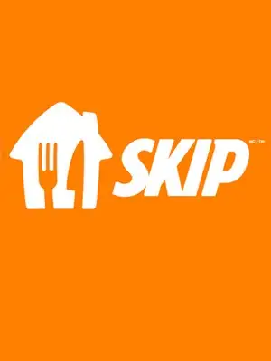 SkipTheDishes 140 CAD Gift Card (Canada) - Digital Key