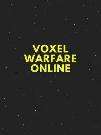 Voxel Warfare Online (Global) (PC) - Steam - Digital Key