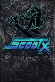 ScootX (Global) (PC) - Steam Account