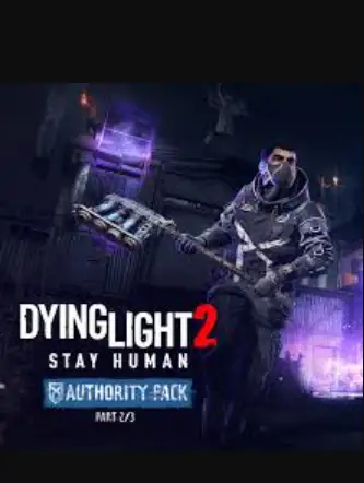 Dying Light 2 Stay Human - The Aristocrat Pack DLC (Global) (PC) - Steam - Digital Key