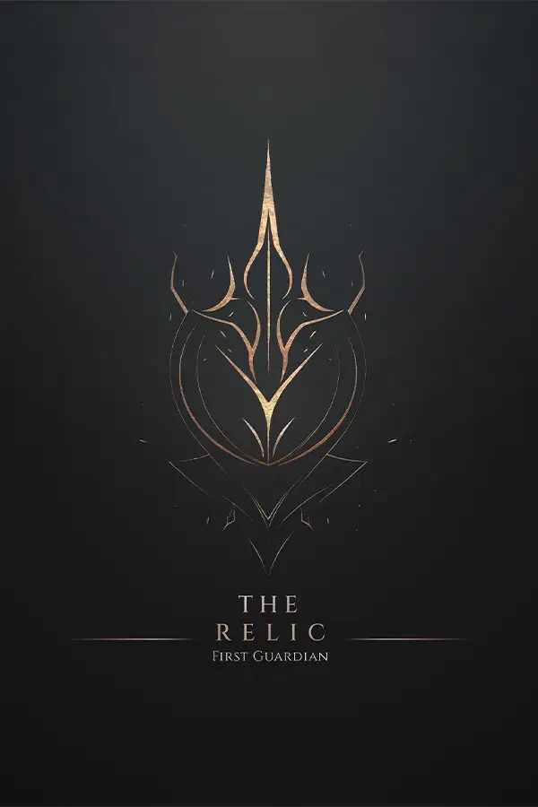 The Relic - First Guardian (Global) (PC) - Steam - Digital Key