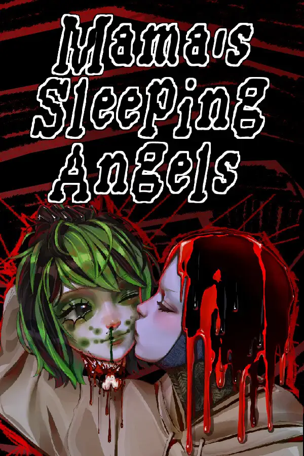 Mama's Sleeping Angels (Global) (PC) - Steam - Digital Key
