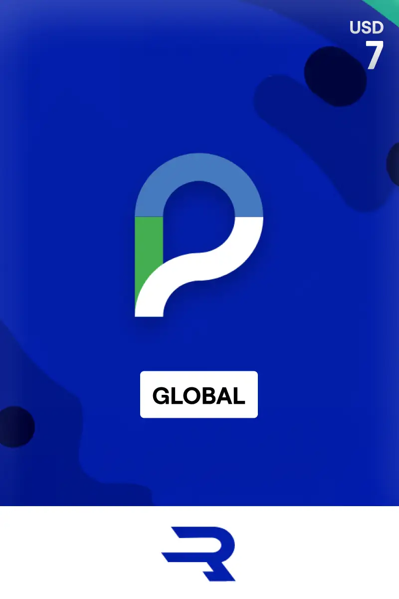 Rewarble Paysera 7 USD Gift Card (Global) - Rewarble - Digital Key