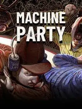 Machine Party (Global) (PC / Linux) - Steam - Digital Key