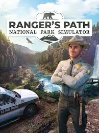 Ranger's Path National Park Simulator (Global) (PC) - Steam Account