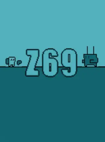 Z69 (Global) (PC) - Steam - Digital Key