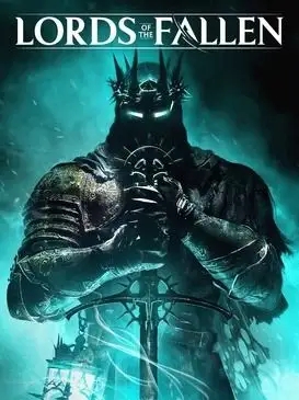 Lords Of The Fallen Limited Edition (RU/CIS) (PC) - Steam - Digital Key