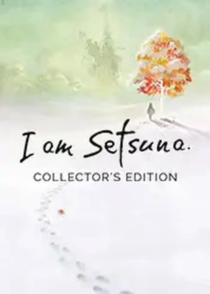 I am Setsuna Collector's Edition (Global) (PC) - Steam - Digital Key