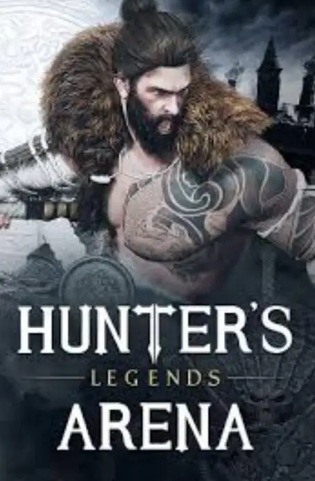 Hunter's Arena Legends (Global) (PC) - Steam - Digital Key
