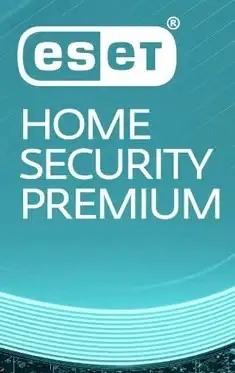 ESET HOME Security Premium (Global) (PC / Mac / Android / iOS) 10 Devices 1 Year - Digital Key