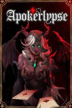 Apokerlypse (Global) (PC) - Steam - Digital Key