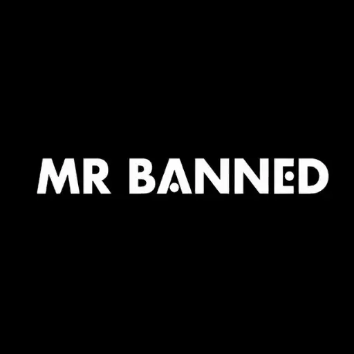 Mr Banned