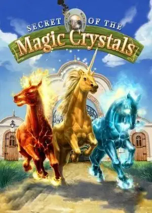 Secret of the Magic Crystals Complete (Global) (PC / Mac / Linux) - Steam - Digital Key