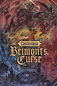 Castlevania - Belmont's Curse Midnight Edition (Europe) (PC) - Steam - Digital Key